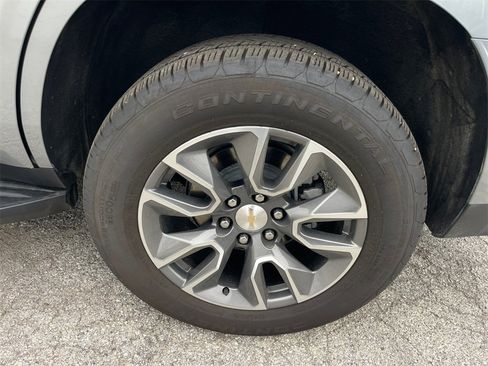 Used 2024 Chevrolet Tahoe LS w/ Driver Alert Package image 23