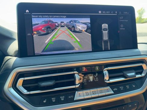 Used 2023 BMW X3 xDrive30i w/ Premium Package image 24