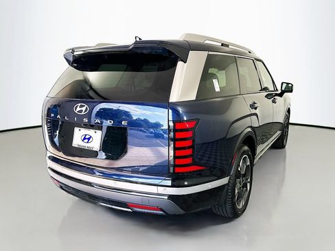New 2026 Hyundai Palisade Limited FWD image 5