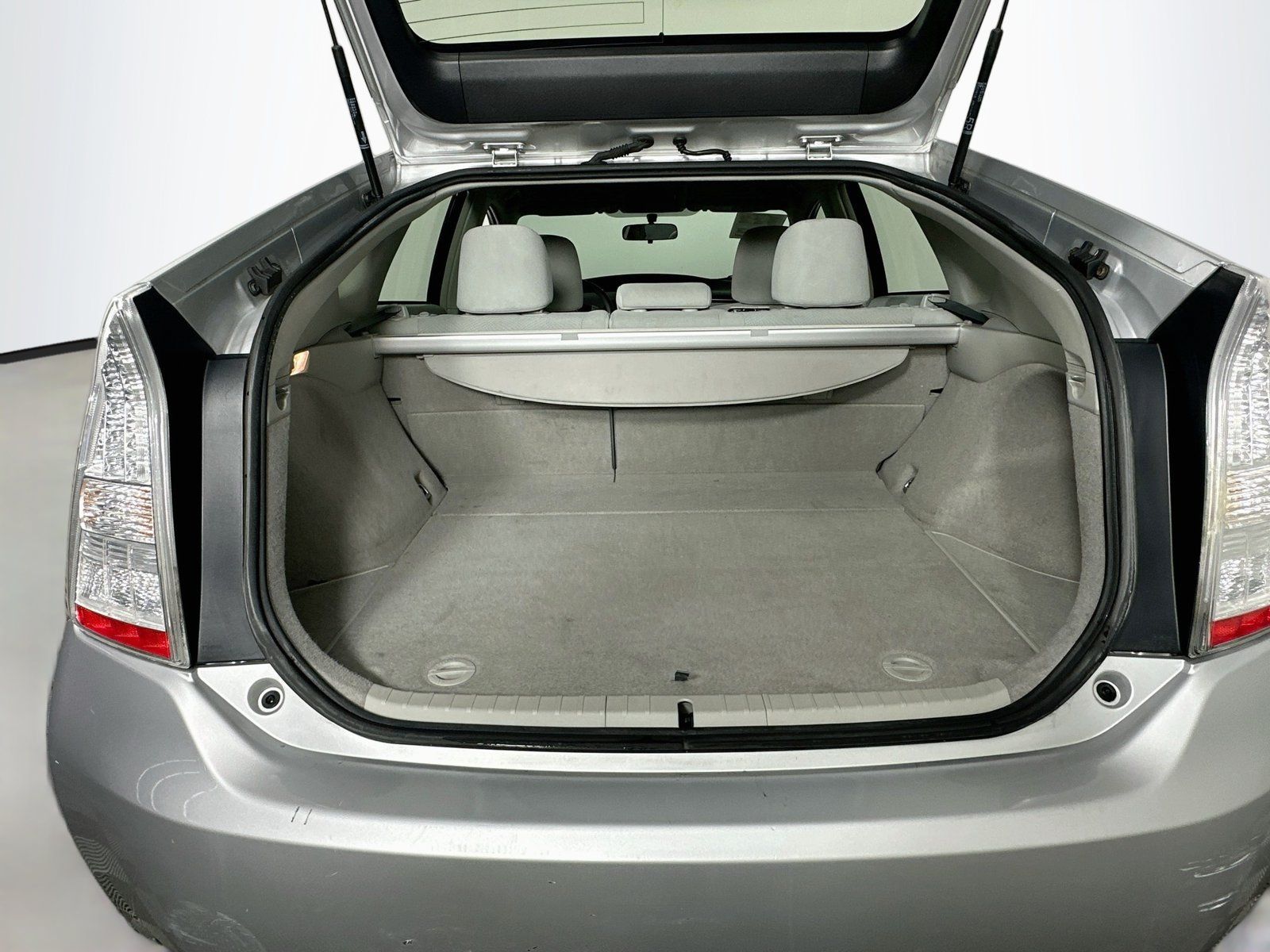 Used 2011 Toyota Prius Three FWD image 23