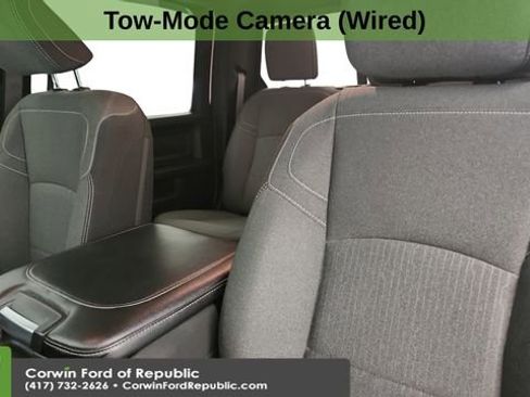 Used 2022 RAM 3500 Tradesman image 11