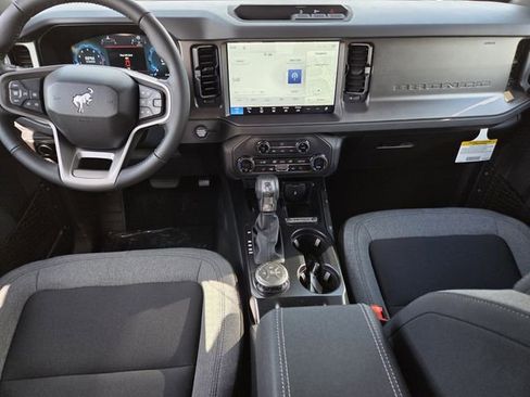 New 2026 Ford Bronco Big Bend image 5