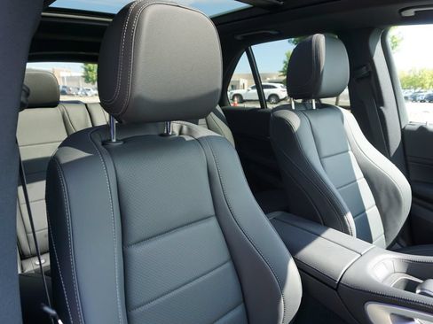Certified 2026 Mercedes-Benz GLE 350 4MATIC image 69