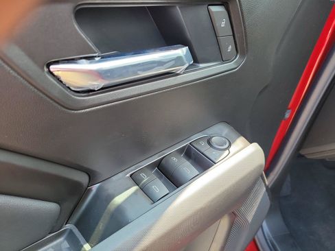 New 2026 GMC Canyon Elevation w/ Convenience Package AWD/4WD image 21