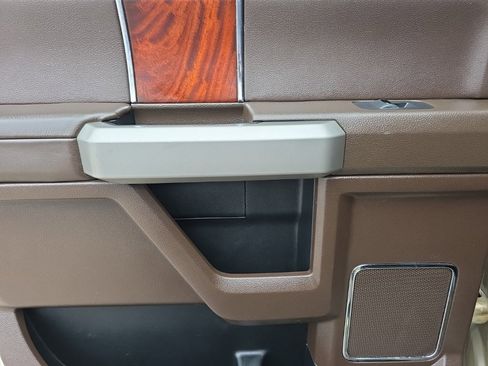 Used 2017 Ford F350 King Ranch w/ Snow Plow Prep Package image 18