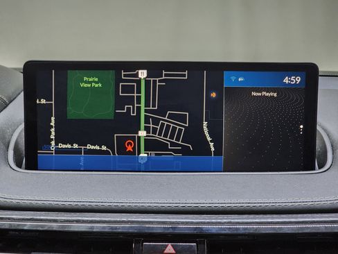 Used 2022 Acura MDX Type S image 27