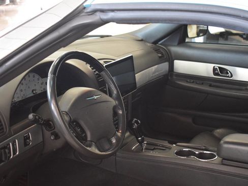 Used 2002 Ford Thunderbird RWD image 42