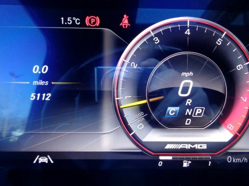 Used 2023 Mercedes-Benz G 63 AMG 4MATIC image 20