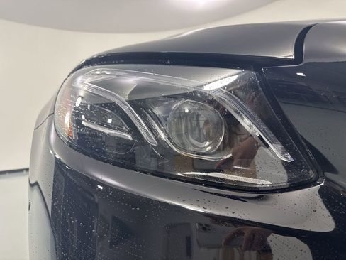 Used 2019 Mercedes-Benz E 450 4MATIC Coupe image 8