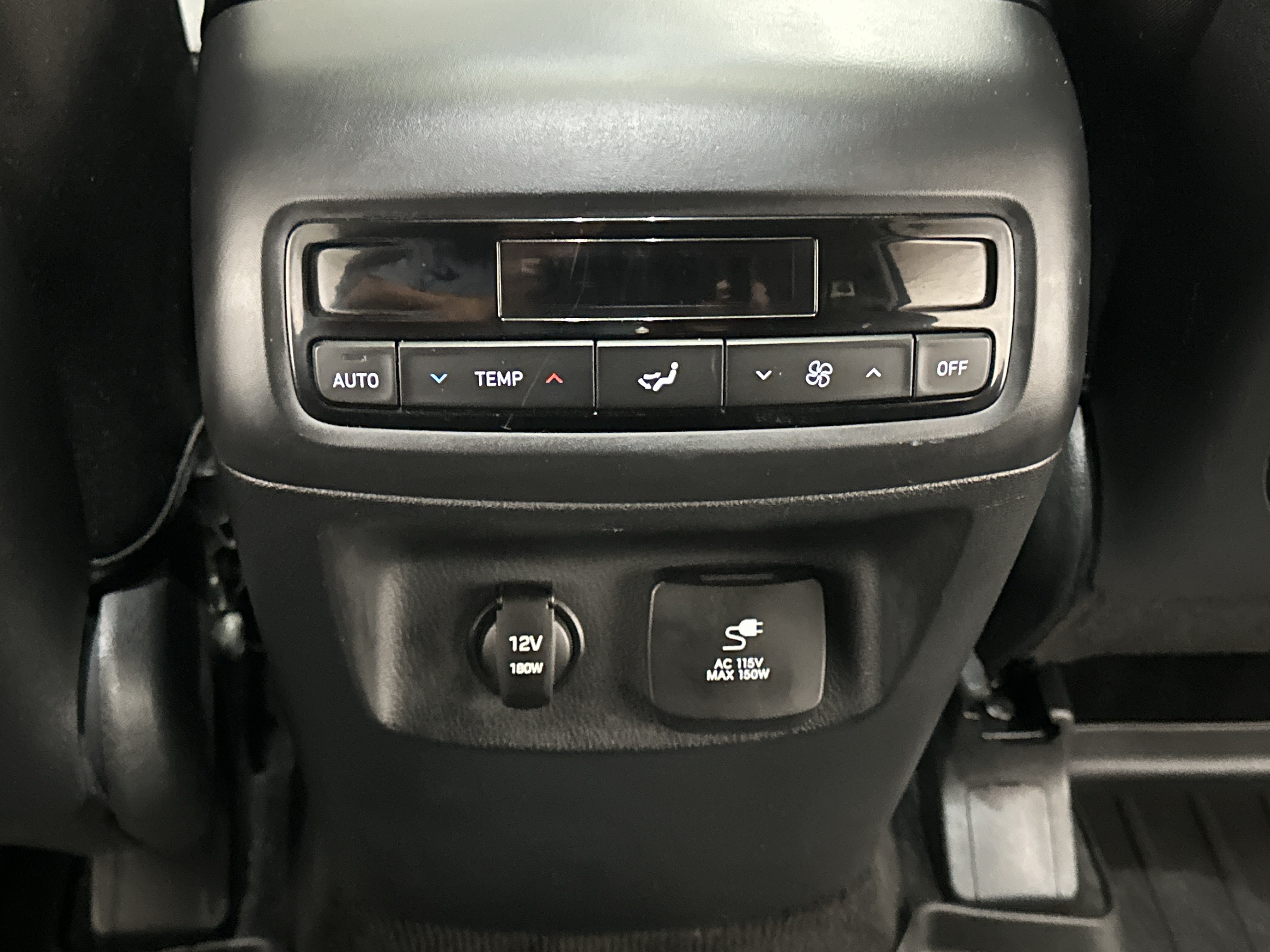 Used 2020 Hyundai Palisade SEL w/ Convenience Package AWD/4WD image 26