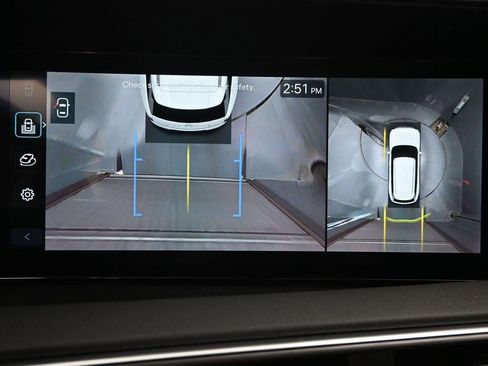 New 2026 Hyundai Palisade SEL Premium AWD/4WD image 19
