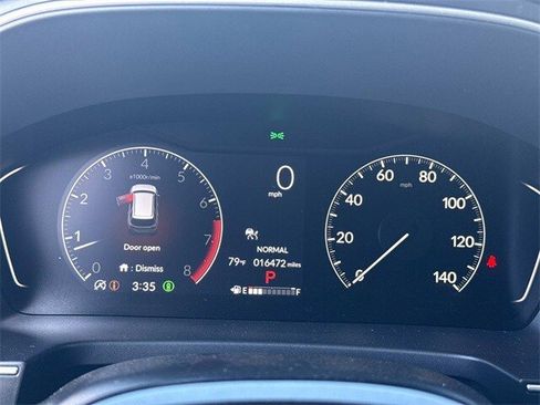 Certified 2025 Honda Pilot EX-L image 26