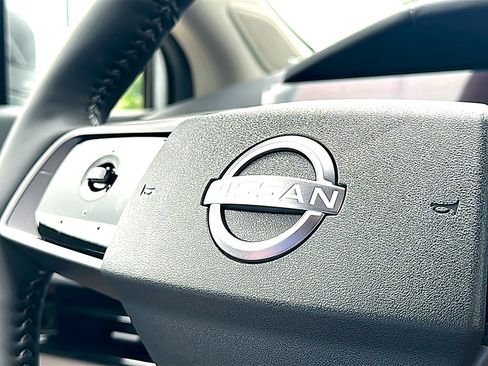New 2026 Nissan Murano SL AWD/4WD image 21