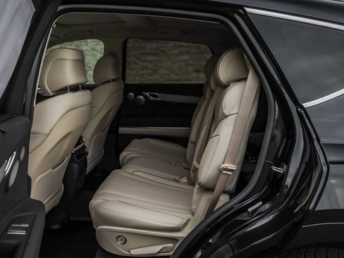 New 2026 Genesis GV80 2.5T Advanced AWD/4WD image 9