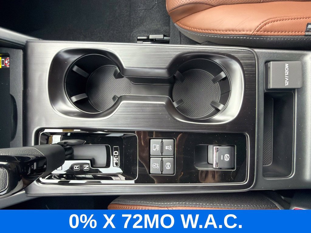 New 2026 Subaru Outback Touring XT AWD/4WD image 19