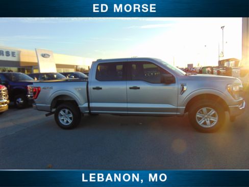 Certified 2022 Ford F150 XLT w/ Equipment Group 301A Mid image 5