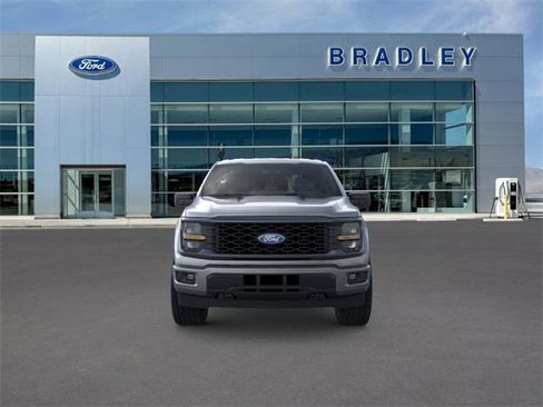 New 2025 Ford F150 STX w/ Equipment Group 200A image 6