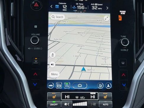 Used 2023 Subaru Legacy Premium image 23