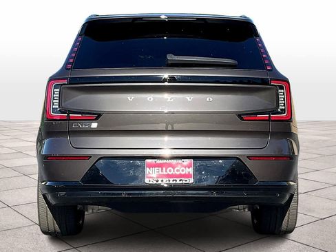 New 2025 Volvo EX90 Ultra w/ Protection Package Premier image 6