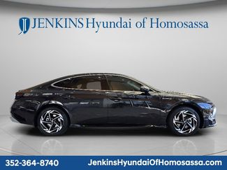 New 2026 Hyundai Sonata SEL video 1