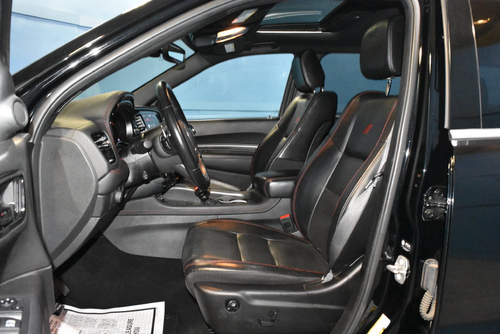 Used 2023 Dodge Durango GT AWD/4WD image 7
