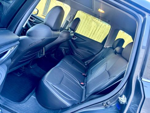 Used 2021 Subaru Forester Limited image 26