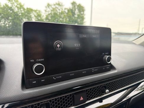 Used 2023 Honda Civic EX image 28