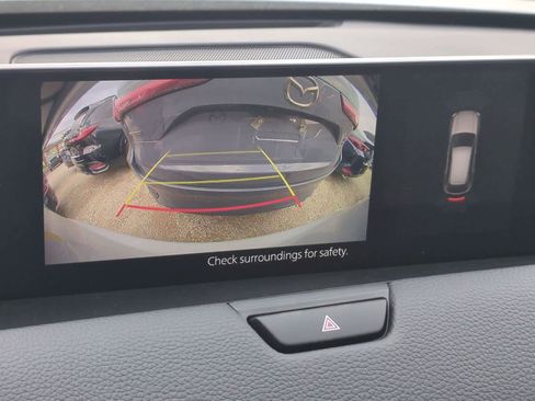 New 2026 MAZDA CX-70 SC AWD/4WD image 28