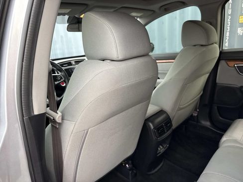 Used 2022 Honda CR-V EX image 13