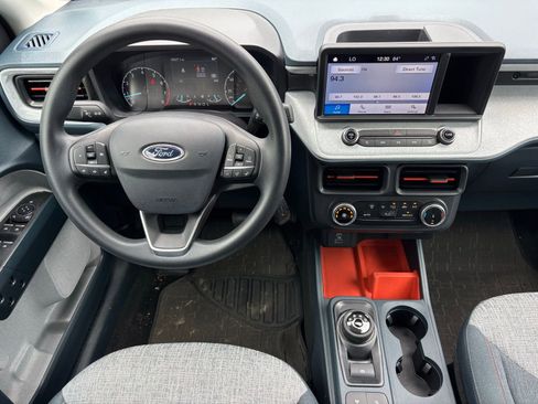 Used 2024 Ford Maverick XLT FWD image 19