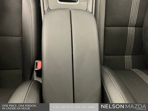 Used 2025 MAZDA CX-50 AWD 2.5 S w/ Weather Package image 42