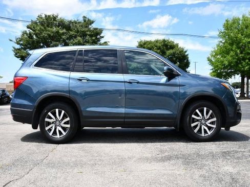 Used 2020 Honda Pilot EX-L image 8