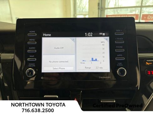 Used 2023 Toyota Camry SE image 13