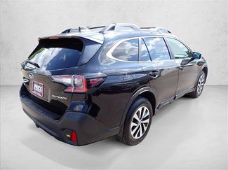 Used 2020 Subaru Outback Premium AWD/4WD video 4