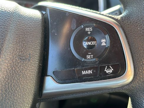 Certified 2017 Honda CR-V EX image 29