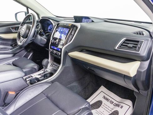 Used 2022 Subaru Ascent Limited w/ Technology Package image 49