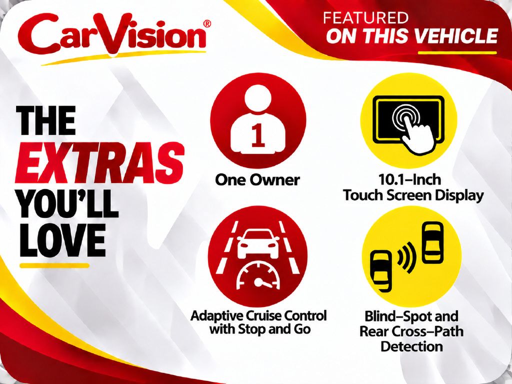 Used 2024 Chrysler Pacifica Touring-L FWD image 2