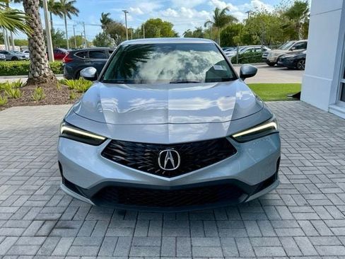 Used 2024 Acura Integra FWD image 2