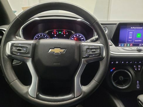 Used 2021 Chevrolet Blazer LT image 22