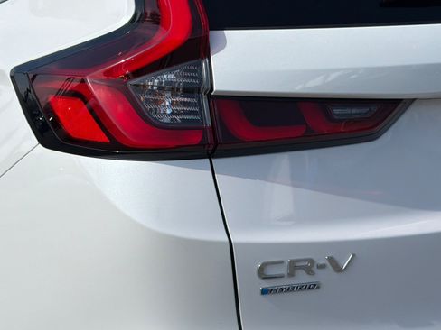 Certified 2024 Honda CR-V Sport image 29