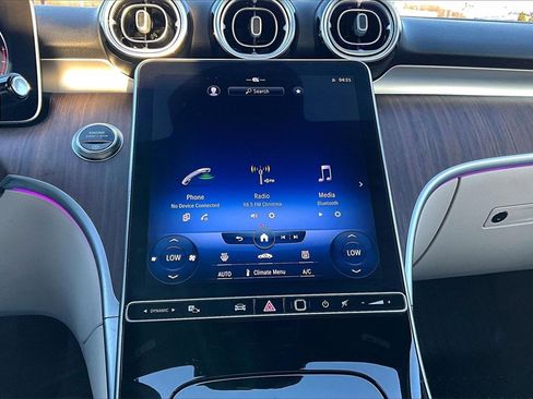 Used 2022 Mercedes-Benz C 300 4MATIC Sedan image 31