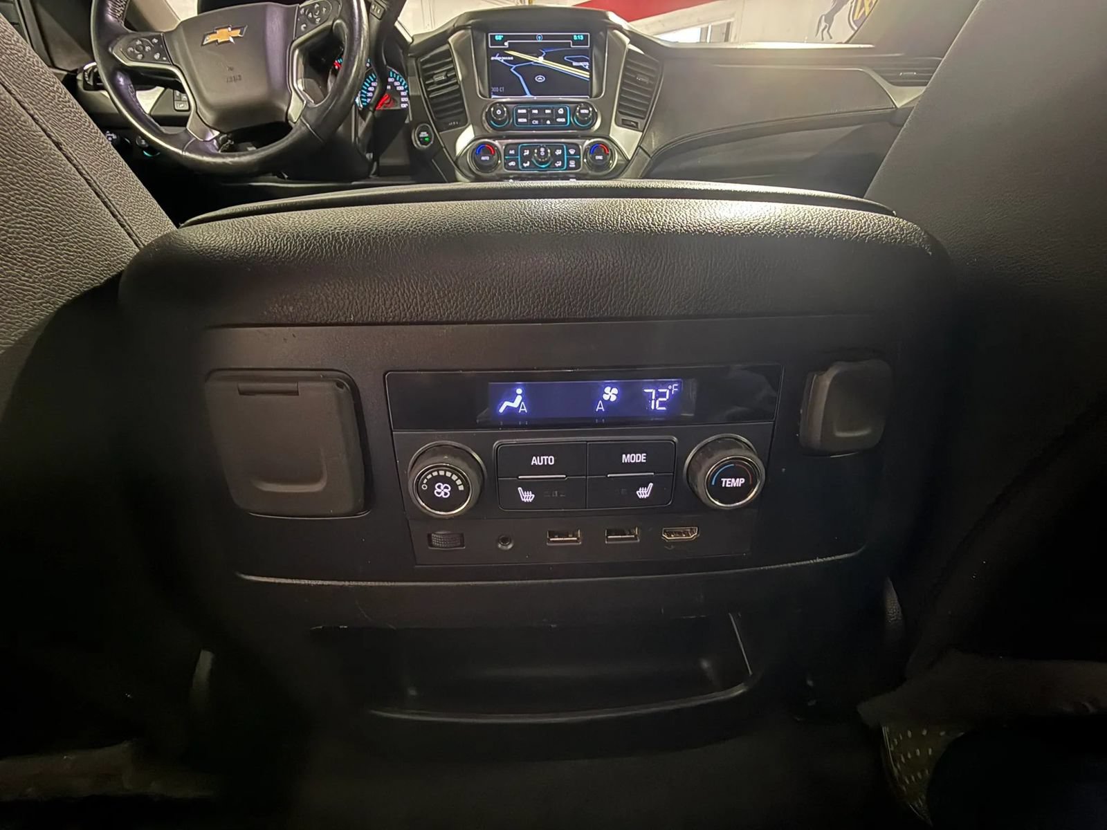 Used 2019 Chevrolet Suburban LT AWD/4WD image 47