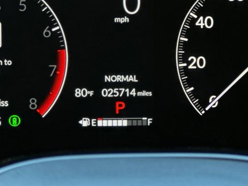 Certified 2023 Honda CR-V EX-L image 30