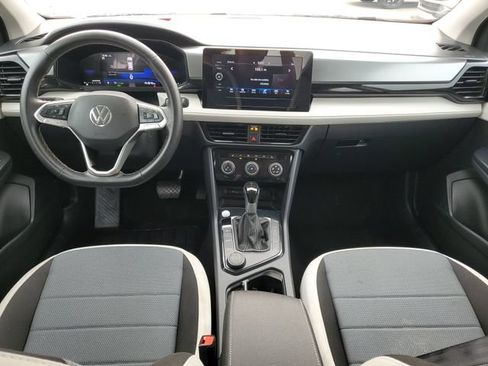 Used 2025 Volkswagen Taos S AWD/4WD image 24