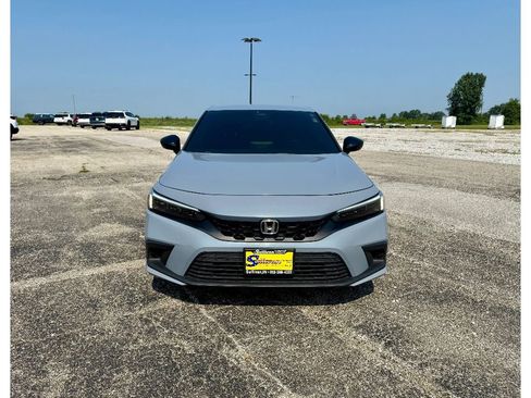 Used 2022 Honda Civic Sport image 7