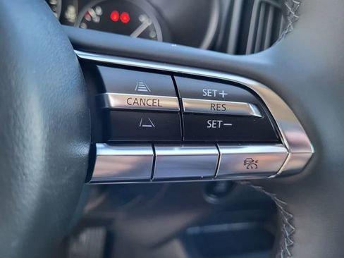 New 2026 MAZDA CX-50 Meridian Edition w/ Weather Package AWD/4WD image 17