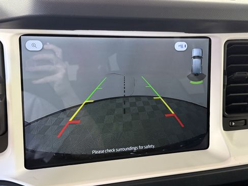 New 2025 Ford Bronco Heritage Edition image 20