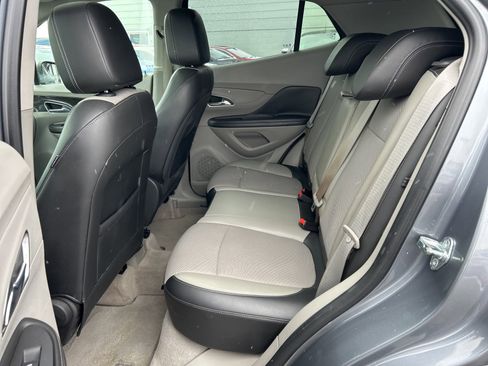 Used 2014 Buick Encore Convenience image 16