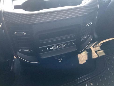 Used 2020 RAM 1500 Limited image 18
