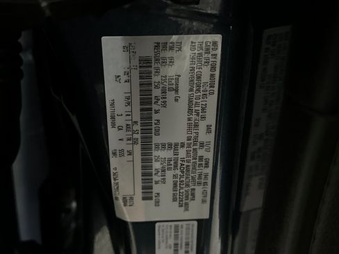 Used 2018 Ford Focus ST image 52